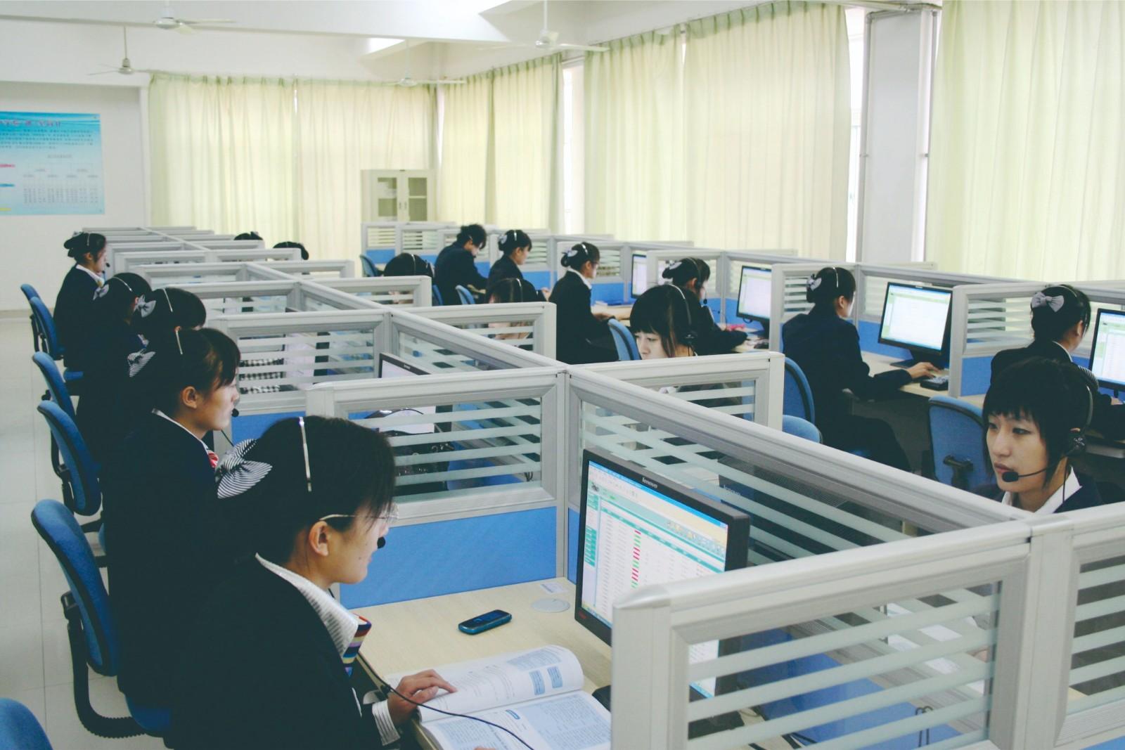 电子商务专业