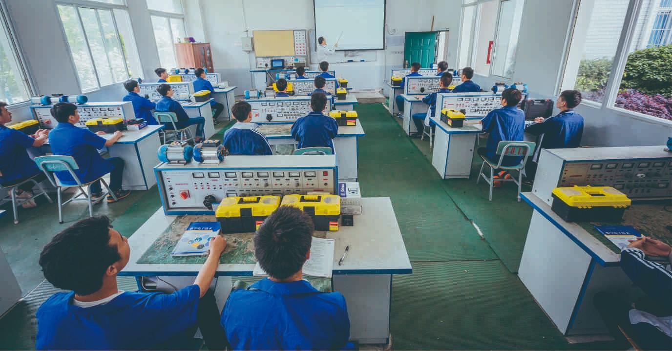 电子技术应用