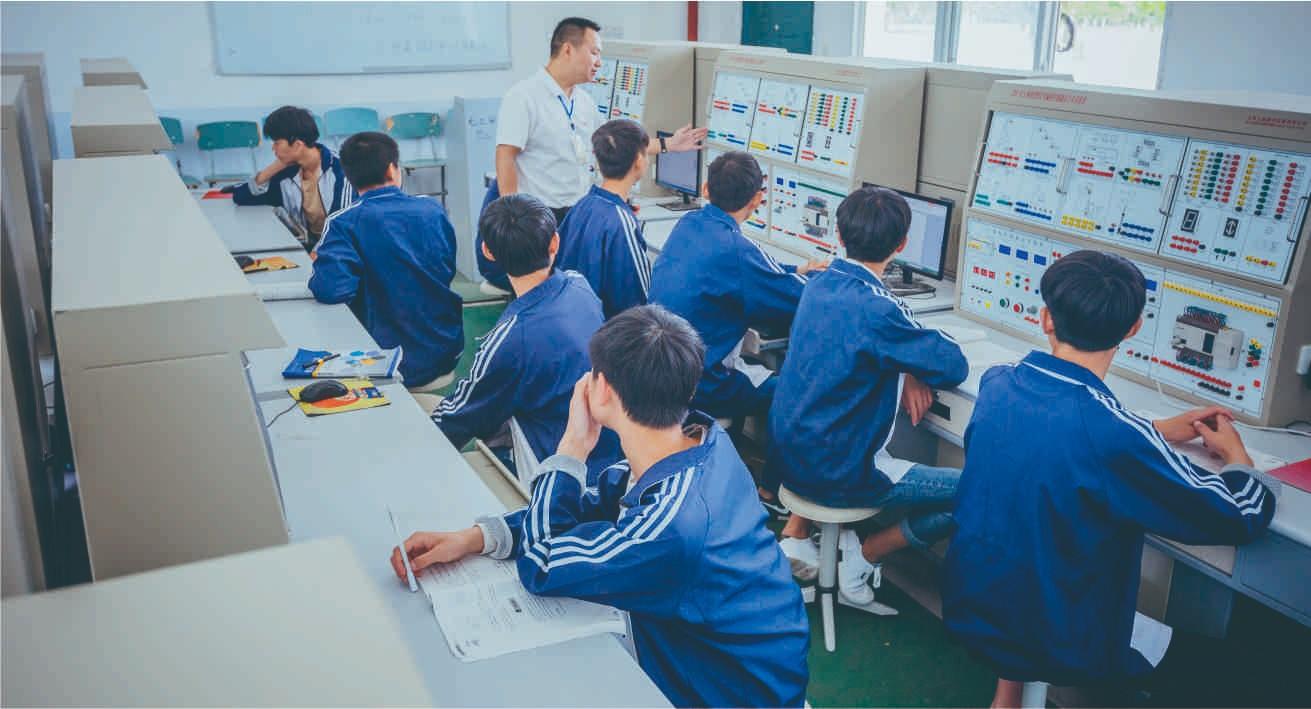 电子技术应用