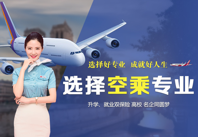 航空服务